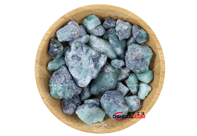 兒童淘礦工場科普欄之翠的基本介紹和各種特性