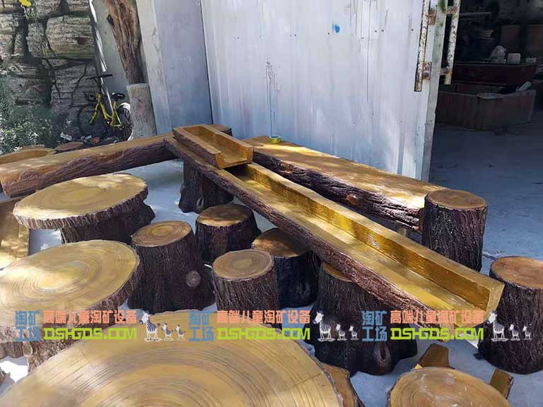 兒童淘礦淘沙設(shè)備加盟