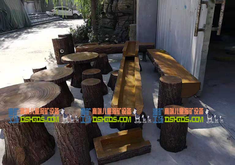 兒童淘礦淘沙設(shè)備加盟