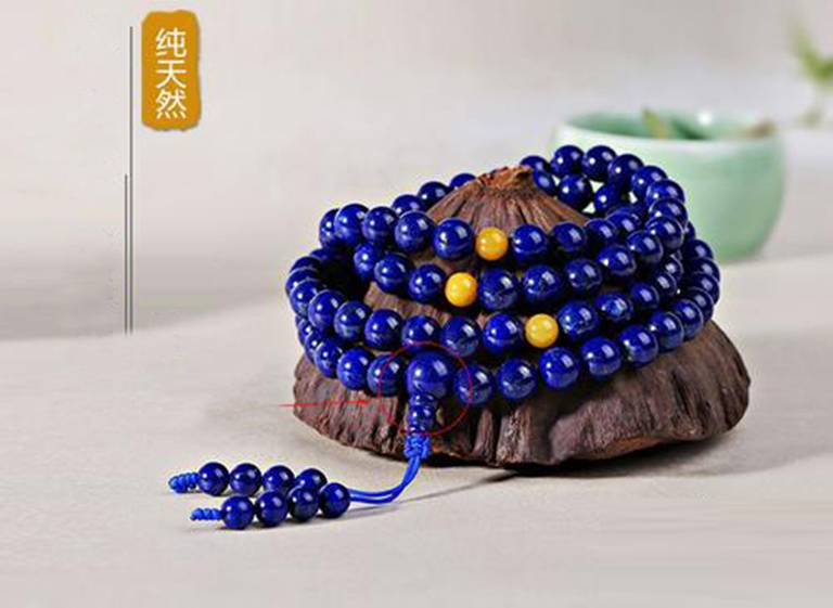 治病美容的寶石