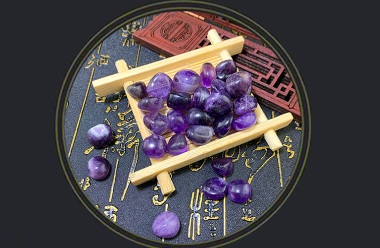寶石砂袋