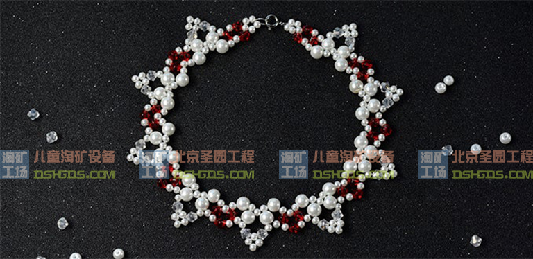 超級礦工兒童淘礦部落