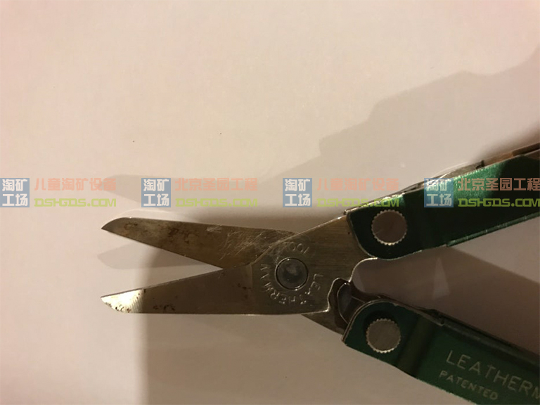 超級礦工兒童淘礦部落