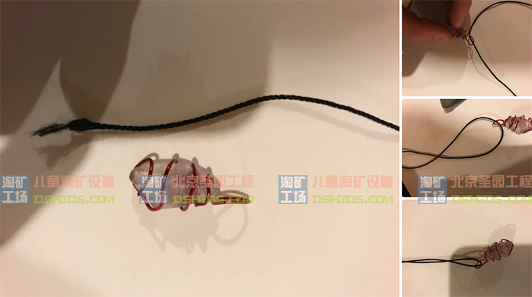 超級礦工兒童淘礦部落