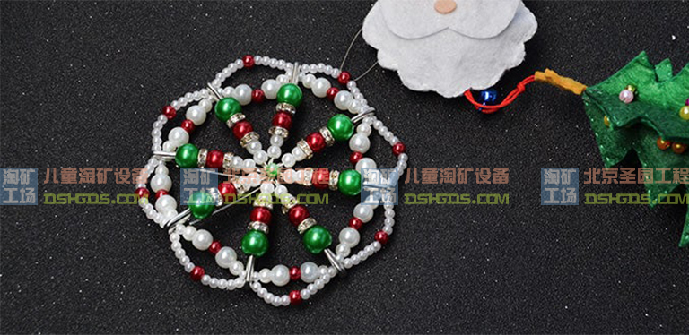 超級礦工兒童淘礦部落