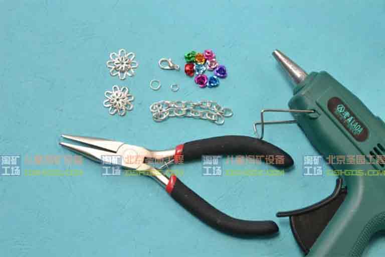 超級(jí)礦工兒童淘礦部落