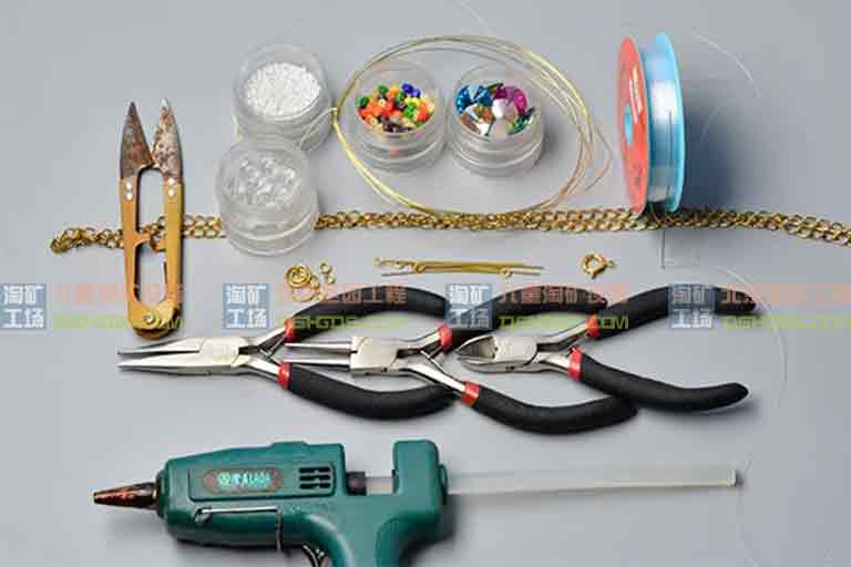 超級礦工兒童淘礦部落