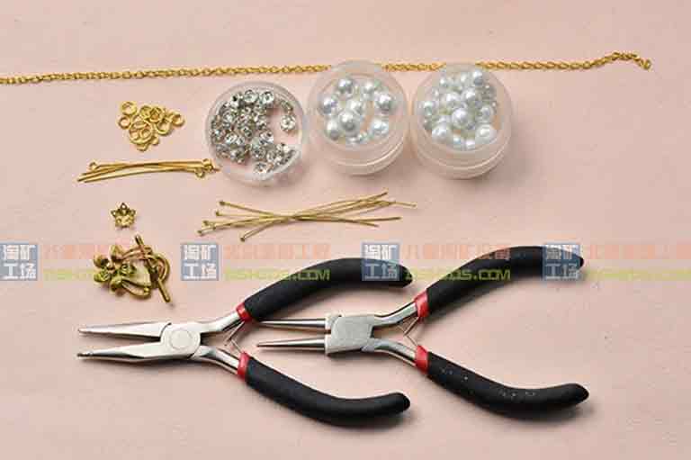 超級礦工兒童淘礦部落DIY